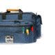 PortaBrace CAR-3 Cargo Case - Blue