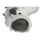 Porta Brace CWC-2 Cool Camera Case - White