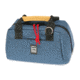 PortaBrace CS-DV1U Micro Compact HD Camera Case - Blue
