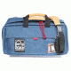 PortaBrace CS-DV3U Medium CompactHD Camera Case - Blue