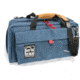 PortaBrace CS-DV4U Large Compact HD Video Camera Case - Blue