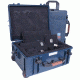 PortaBrace Hard Case SuperLite with Divider Kit PB-2650DK