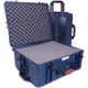 PortaBrace 2750F Wheeled Vault Hard Case with Foam