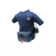 PortaBrace Hip Pack - Large, Blue