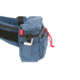 PortaBrace HIP-3 Hip Pack - Large, Blue