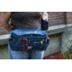 PortaBrace HIP-4 Hip Pack - Extra Large, Blue