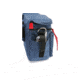 PortaBrace HIP4 Hip Pack - Extra Large, Blue