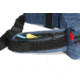 PortaBrace Extra Large Hip Pack, Blue
