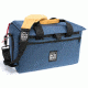 PortaBrace LB-1 Lens Bag - Blue
