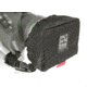 PortaBrace LC-35X5 Small Lens Caps - Black