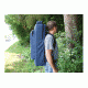 Porta-Brace LP-4 Light Pack, Large - Blue