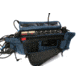 PortaBrace MXC-X4 Audio Combination Mixer Case for Professional Sound M4 &amp; Wendt X4 / X5