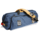Porta-Brace Quick Tripod-Light Case - Deep Interior - Blue