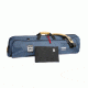Porta Brace Quick Tripod Lighting Case - Deep Interior