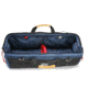Porta-Brace Quick Tripod-Light Case - Deep Interior
