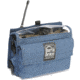 Porta-Brace RM-MULTI Wireless Microphone Case - Blue