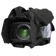 PortaBrace RS-22 Rain Slicker camera cover - Black