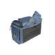 PortaBrace SMG2 Smuggler Camera Case