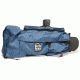 PortaBrace STC-2EX Storm Coat Extreme Camcorder Case - Blue