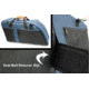 PortaBrace CTC-1 Traveler Camcorder Case - Blue