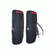 Portabrace Shell-Pack Tripod Case - Black