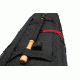 Portabrace Tripod ShellPack - Black
