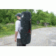 Portabrace Tripod ShellPack - Black
