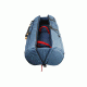 Portabrace 41inch ShellPack Tripod - Blue