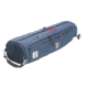 PortaBrace Tripod ShellPack w/ Wheels 46 in. - Blue TS-46BOR
