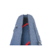 PortaBrace Wheeled Shell Pack Case - 46 inch - Blue TS-46BOR