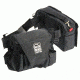 PortaBrace BP-3B Waist Belt Production Pack, Large - Black