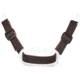 Portwest Chin Strap, Pack 10, Black, PW53BKR
