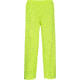 Portwest Classic Rain Pants, Yellow, 4XL, S441YER4XL