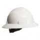 Portwest Full Brim Premier Hard Hat, White, One Size, PS56WHR