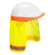 Portwest Hi-Vis Neck Shade, Yellow, HA16YER