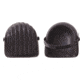 Portwest High Density Kneepad, Black, KP10BKR
