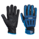 Portwest Impact Cut Glove VHR, Blue/Black, Medium, A761B8RM