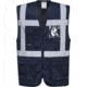 Portwest Iona Executive Vest, Navy, Small, UF476NARS
