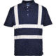 Portwest Iona Polo Shirt, Navy, 4XL, F477NAR4XL