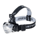 Portwest LED Head Light, 8 LED, 40 Lumens, Silver, PA50SIR