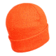 Portwest Rechargeable LED Beanie, Orange, One Size, B029ORR
