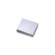 Posse Box - 10x11 3/4inch Aluminum 2inch 3 Ring Binder - RD29-CA