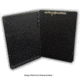 Posse Box Clipbrd Box/a-frm Hold Black Vn - CHP51-BV