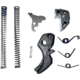Powder River Precision Extreme Trigger Kit for XDM Elite CA Compliant