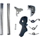 Powder River Precision Extreme Trigger Kit for XDM Elite CA Compliant