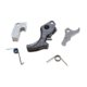 Powder River Precision First Generation Subcompact XD Models In 9MM/40SW Ultimate Match Target Trigger Kit, Requires Fitting, Black, POWPRP-042-9-40-SC