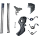 Powder River Precision Trigger Kit for CA Compliant XDM Elite