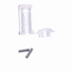 Powder River Precision PRP Hellcat Thumb Safety Spring, Pack of 2, Springfield Hellcat, PRP-HV1-SPTS2