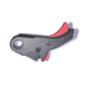 Powder River Precision PRP HTS-Hybrid Trigger Shoe for the Hellcat, Red Safety, PRP-HV1-ATR