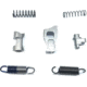 Powder River Precision PRP Trigger Kit for Hellcat *No Trigger Assembly, Stainless, Hellcat all models, PRP-HV1-TK2